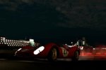 Ferrari 330 P4 Race Car 67