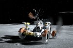 Moon Rover