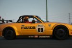 Mazda Roadster Touring Car 1989